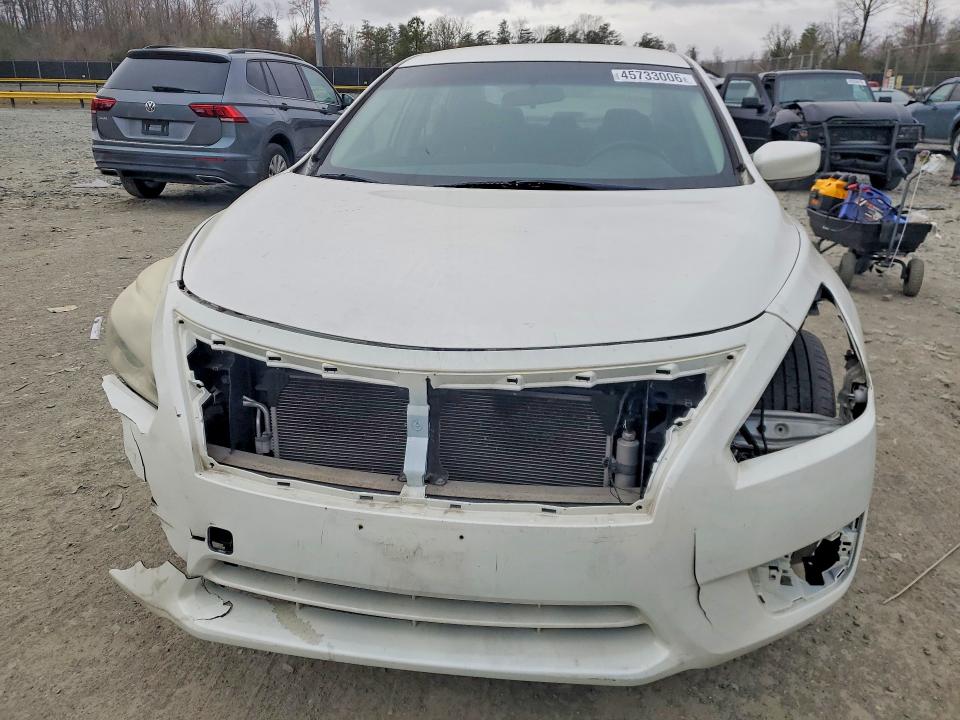 Auction sale of the 2013 Nissan Altima, vin: 1N4AL3AP1DC918620, lot number: 45733006