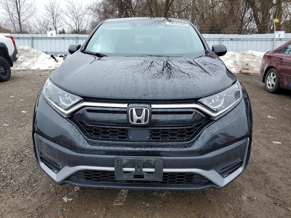 Aukcja sprzedaży 2020 Honda Cr-v, vin: 2HKRW2H25LH209636, numer aukcji: 79543305