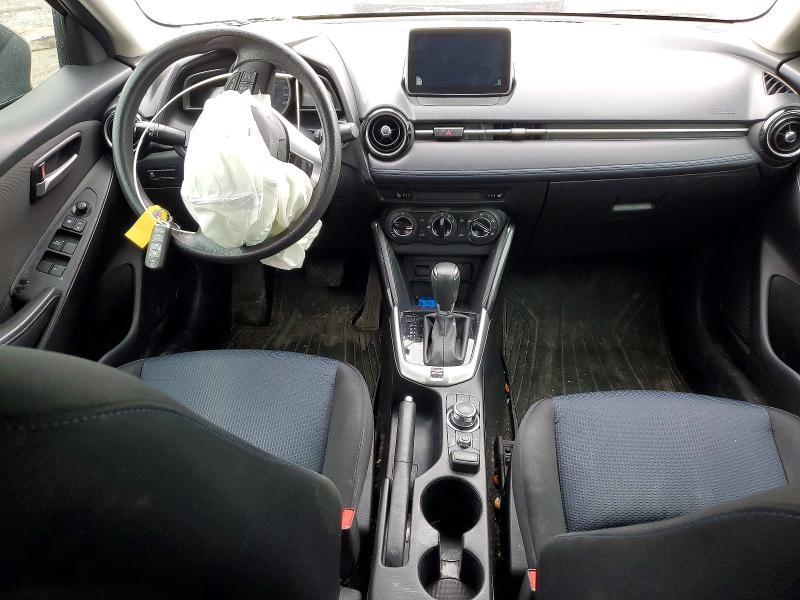 46584316 :رقم المزاد ، 3MYDLBYVXGY103223 vin ، 2016 Toyota Yaris مزاد بيع