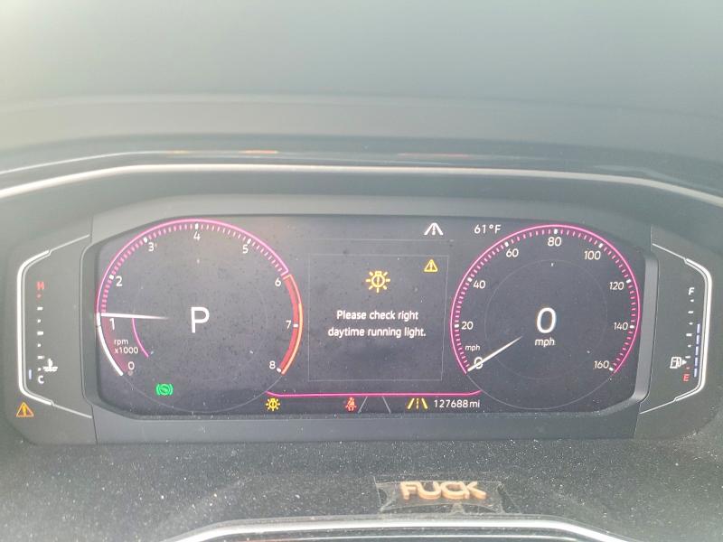 Aukcja sprzedaży 2019 Volkswagen Jetta, vin: 3VWE57BU1KM036857, numer aukcji: 46646186
