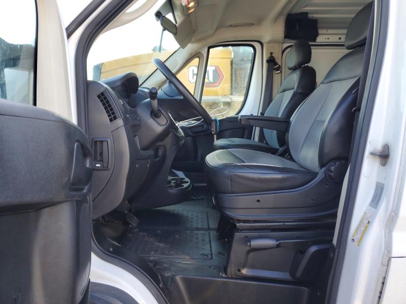 2017 Ram Promaster 1500 მანქანა იყიდება აუქციონზე, vin: 3C6TRVAG9HE547774, აუქციონის ნომერი: 46817236