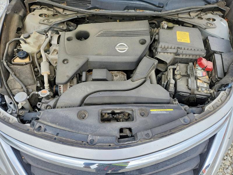 Aukcja sprzedaży 2015 Nissan Altima, vin: 1N4AL3AP1FN871225, numer aukcji: 47365646
