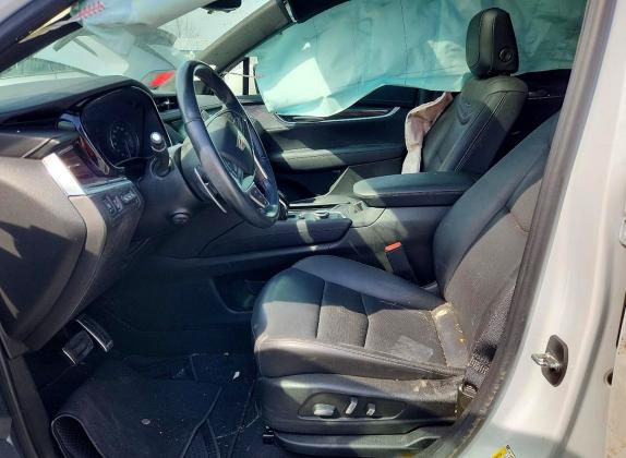 Aukcja sprzedaży 2023 Cadillac Xt5, vin: 1GYKNGRS1PZ171024, numer aukcji: 47532186