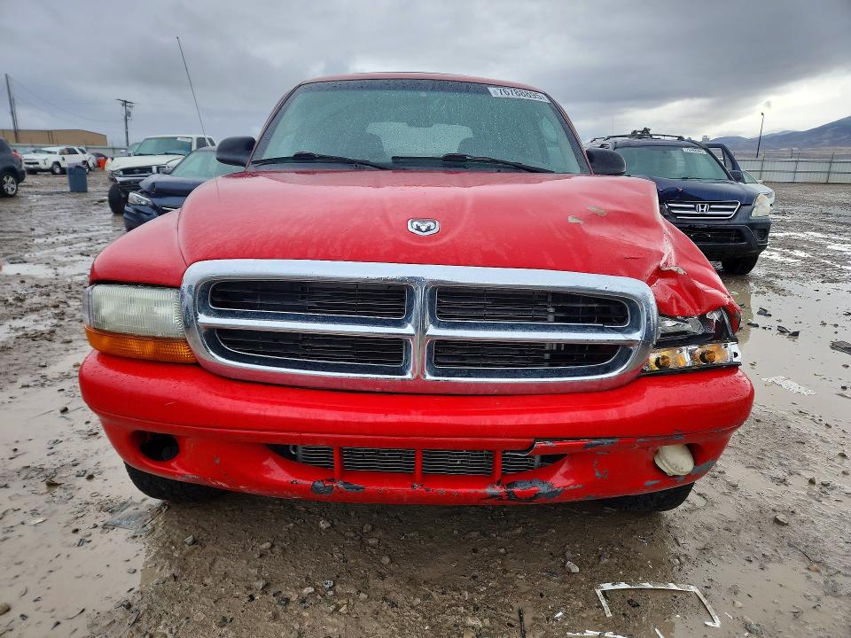 Aukcja sprzedaży 2002 Dodge Durango, vin: 1B4HS48N82F164274, numer aukcji: 76788895