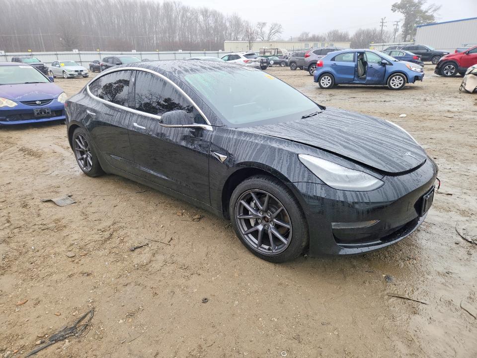 Aukcja sprzedaży 2019 Tesla Model 3, vin: 5YJ3E1EB5KF385557, numer aukcji: 79428285