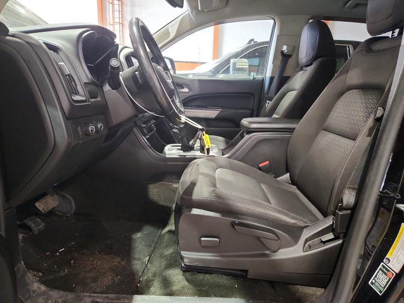 2016 Gmc Canyon მანქანა იყიდება აუქციონზე, vin: 1GTG6CE32G1349313, აუქციონის ნომერი: 47908936