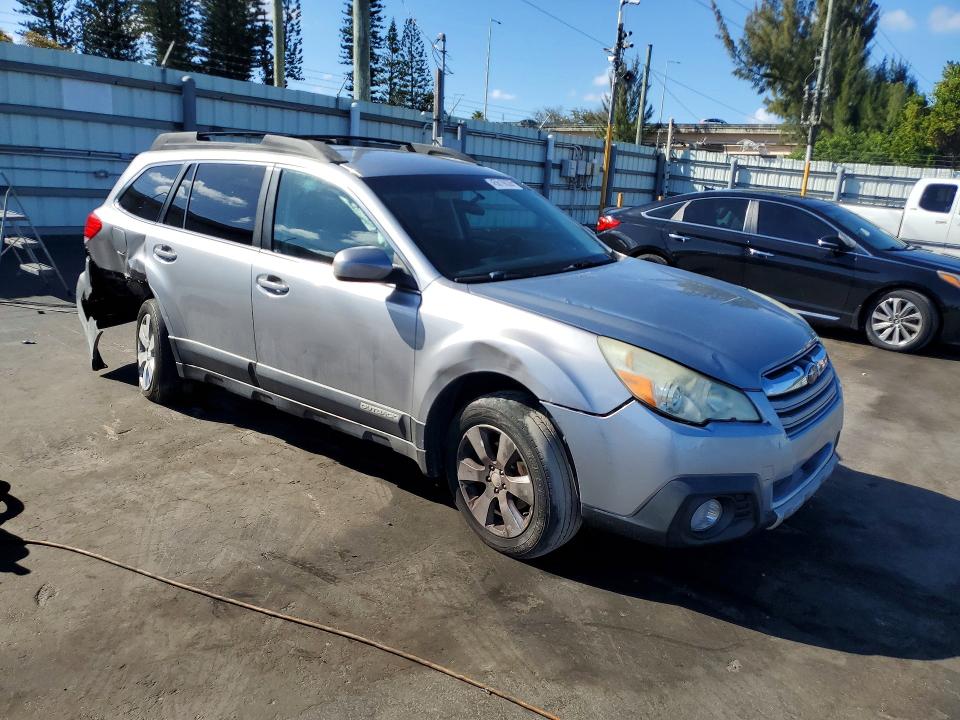 Продажа на аукционе авто 2010 Subaru Outback, vin: 4S4BRBCC4A3368502, номер лота: 45619636