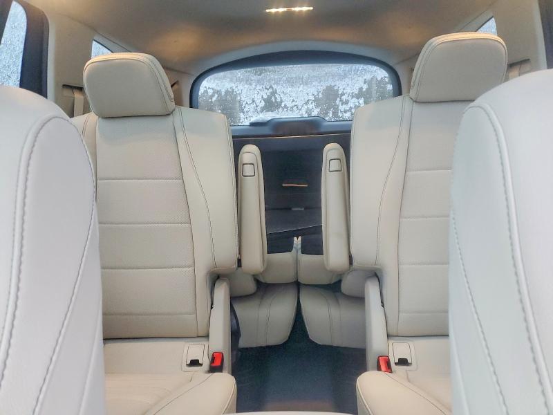 Auction sale of the 2023 Mercedes-benz Gls, vin: 4JGFF5KEXPA971473, lot number: 41721506
