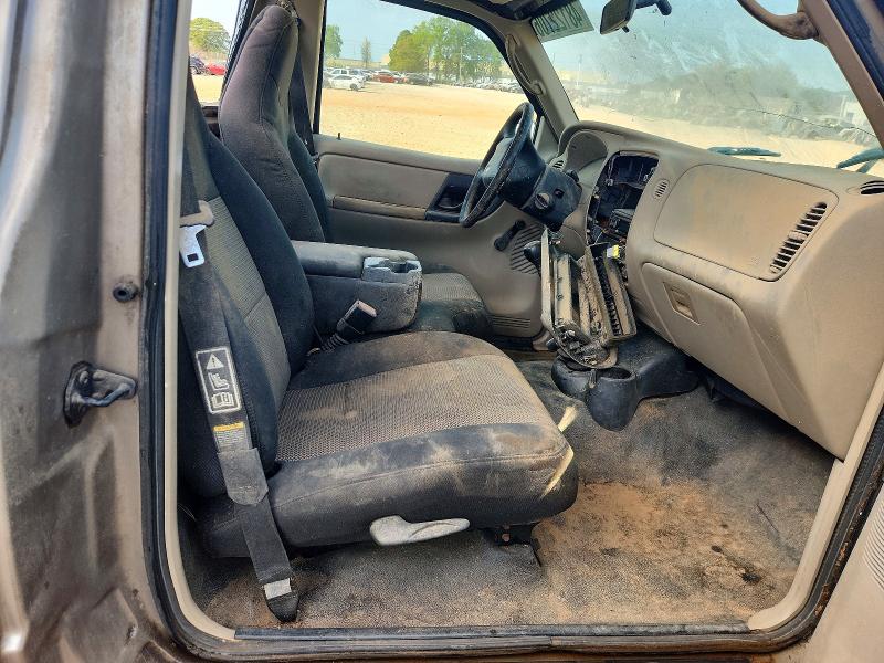 Продажа на аукционе авто 2003 Ford Ranger, vin: 1FTYR10D23PB39219, номер лота: 48122706