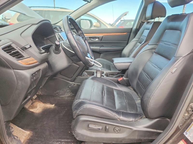 Aukcja sprzedaży 2017 Honda Cr-v, vin: 2HKRW2H95HH141133, numer aukcji: 46241676
