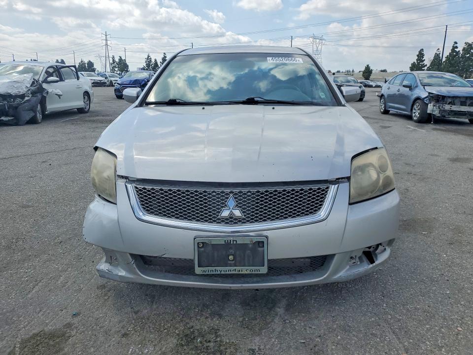 Продаж на аукціоні авто 2012 Mitsubishi Galant, vin: 4A32B2FF5CE016631, номер лоту: 45520666