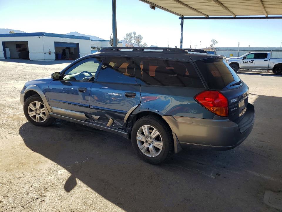 Aukcja sprzedaży 2005 Subaru Legacy, vin: 4S4BP61C757360134, numer aukcji: 78055995