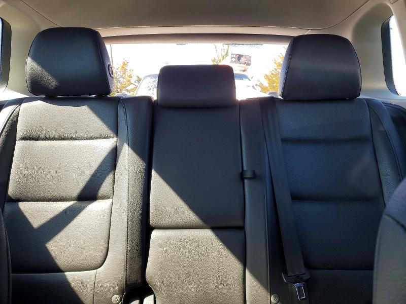 Aukcja sprzedaży 2016 Volkswagen Tiguan, vin: WVGBV7AX6GW605030, numer aukcji: 47231946