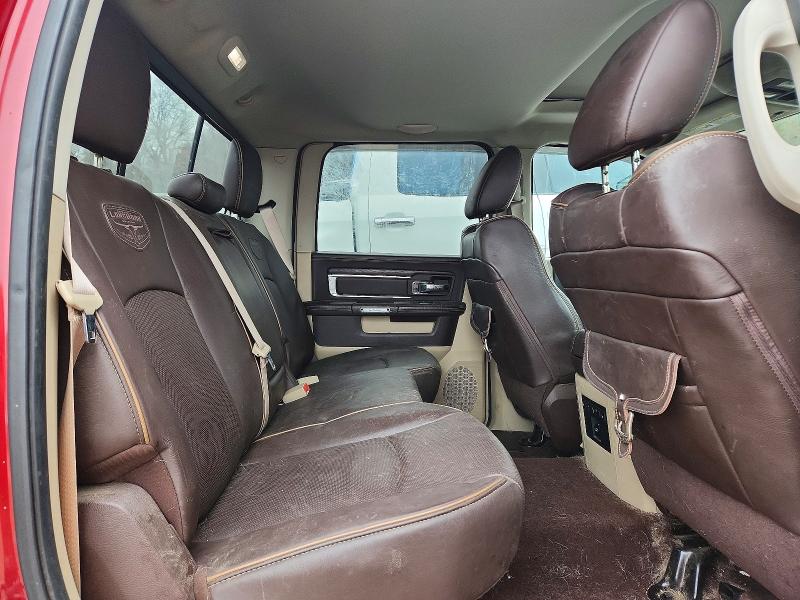 Aukcja sprzedaży 2014 Ram 1500, vin: 1C6RR7PT4ES159337, numer aukcji: 79527225