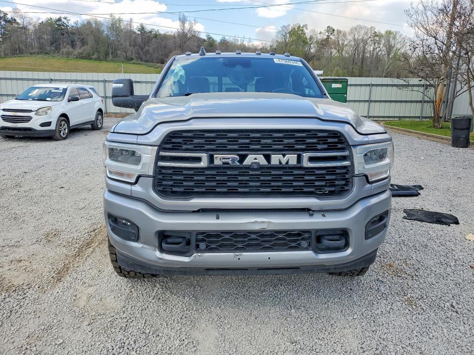 Продажа на аукционе авто 2023 Ram 2500, vin: 3C6UR5DL5PG616203, номер лота: 47560346
