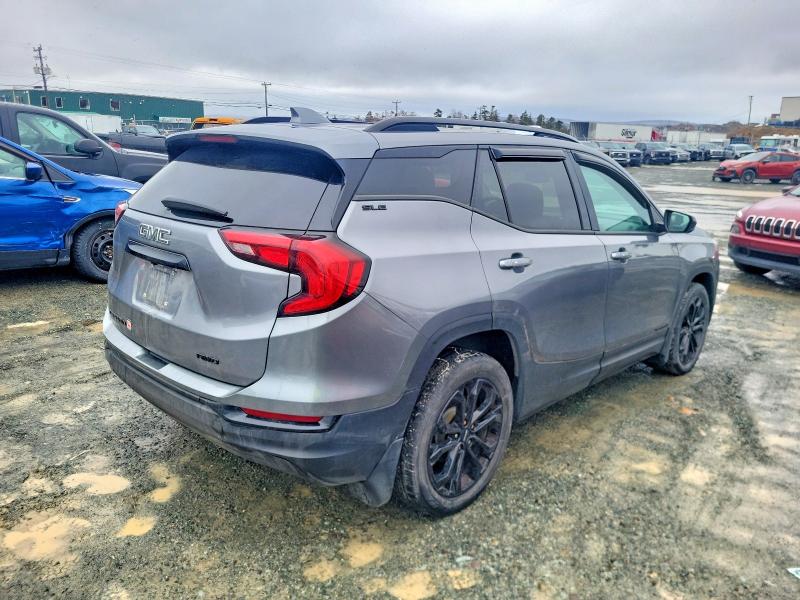 Aukcja sprzedaży 2020 Gmc Terrain, vin: 3GKALTEV5LL174207, numer aukcji: 45517546