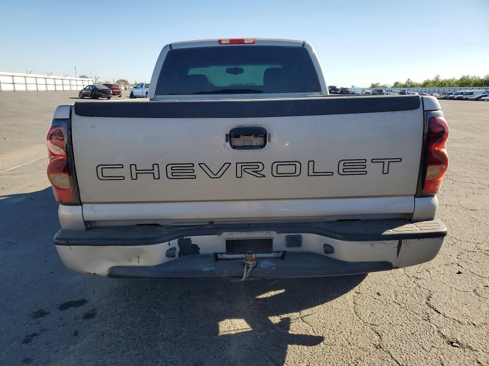 Aukcja sprzedaży 2005 Chevrolet Silverado, vin: 1GCEC19X05Z265233, numer aukcji: 79600215