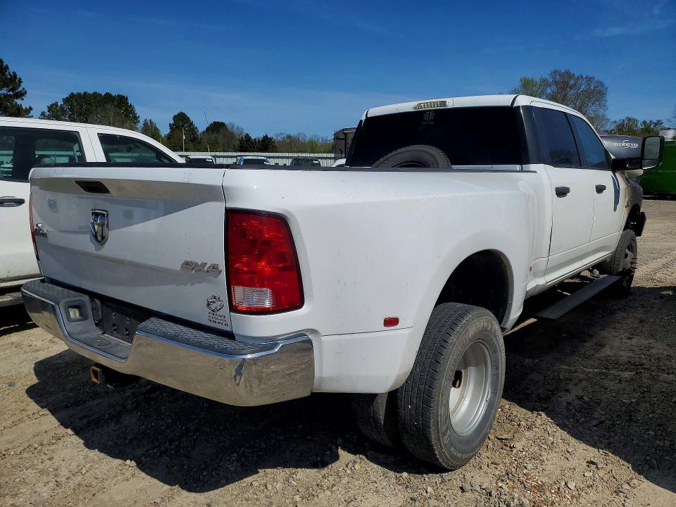 Продаж на аукціоні авто 2014 Ram 3500, vin: 3C63RRGL5EG245667, номер лоту: 41797846