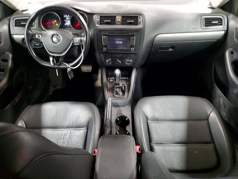 Aukcja sprzedaży 2015 Volkswagen Jetta, vin: 3VWD07AJ2FM272649, numer aukcji: 47605226