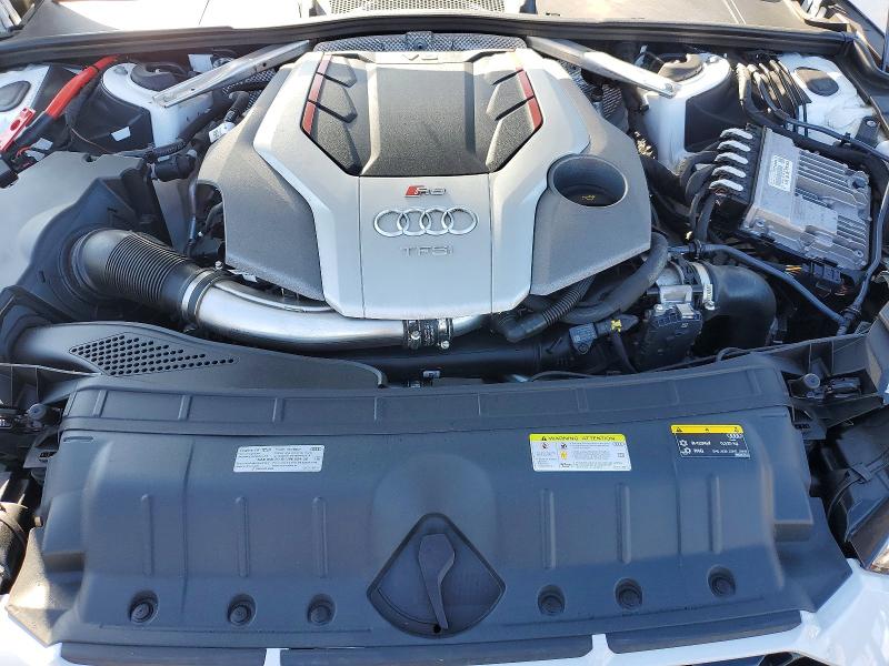 Продаж на аукціоні авто 2021 Audi Rs5, vin: WUANWAF50MA902034, номер лоту: 41693756