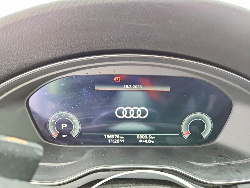 Aukcja sprzedaży 2020 Audi A5, vin: WAUFNCF55LA003181, numer aukcji: 45916306