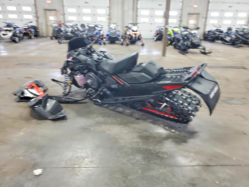 41922326 :رقم المزاد ، 2BPSUDPA1PV000017 vin ، 2023 Ski Doo Mxz مزاد بيع