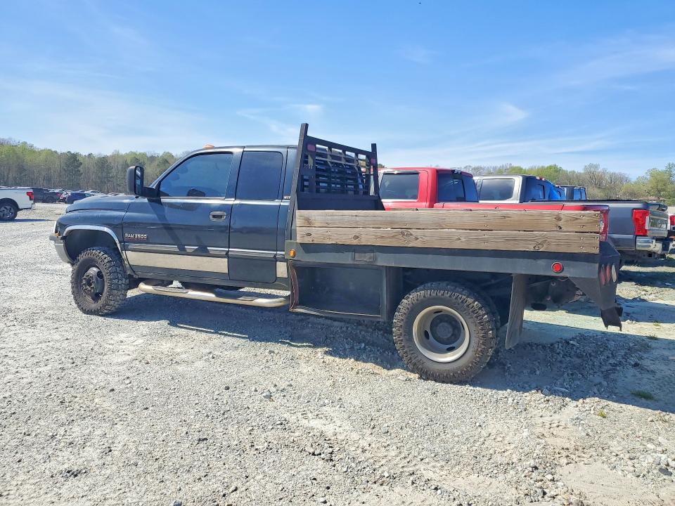 Aukcja sprzedaży 1999 Dodge Ram 3500, vin: 1B7MF3366XJ528311, numer aukcji: 47194146
