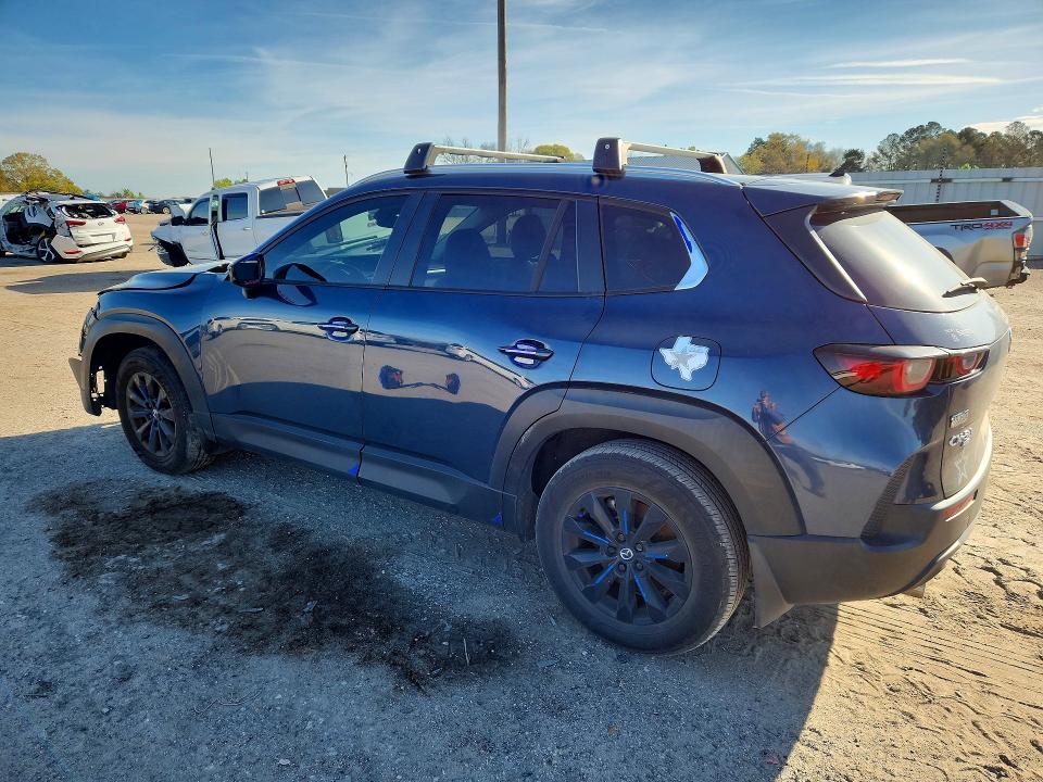 Aukcja sprzedaży 2024 Mazda Cx-50, vin: 7MMVABAM5RN236854, numer aukcji: 46389936
