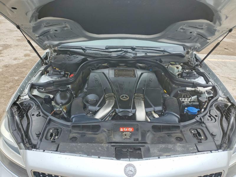 Aukcja sprzedaży 2014 Mercedes-benz Cls, vin: WDDLJ9BB8EA098991, numer aukcji: 41927396