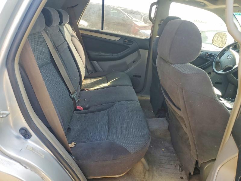 Auction sale of the 2004 Toyota 4runner, vin: JTEZU14R540033474, lot number: 78642755