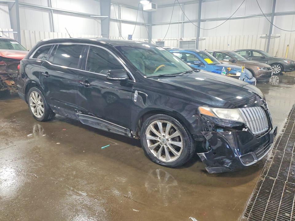 45820216 :رقم المزاد ، 2LMHJ5AT7BBJ54776 vin ، 2011 Lincoln Mkt مزاد بيع