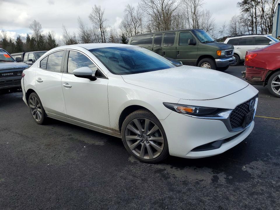 Aukcja sprzedaży 2019 Mazda 3, vin: 3MZBPADL3KM112495, numer aukcji: 41616216