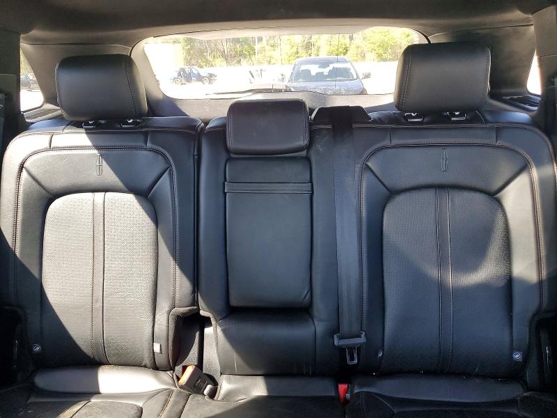 Продаж на аукціоні авто 2016 Lincoln Mkx, vin: 2LMPJ7JP2GBL45524, номер лоту: 46828616