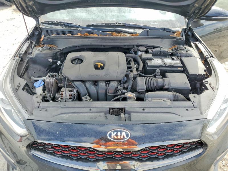 Aukcja sprzedaży 2021 Kia Forte, vin: 3KPF34ADXME331319, numer aukcji: 47184356