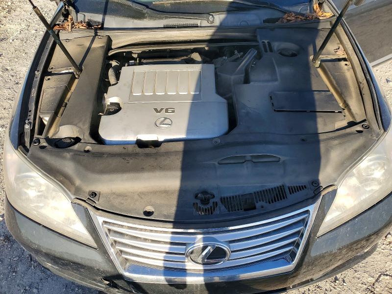 Aukcja sprzedaży 2010 Lexus Es 350, vin: JTHBK1EG8A2407616, numer aukcji: 46109296