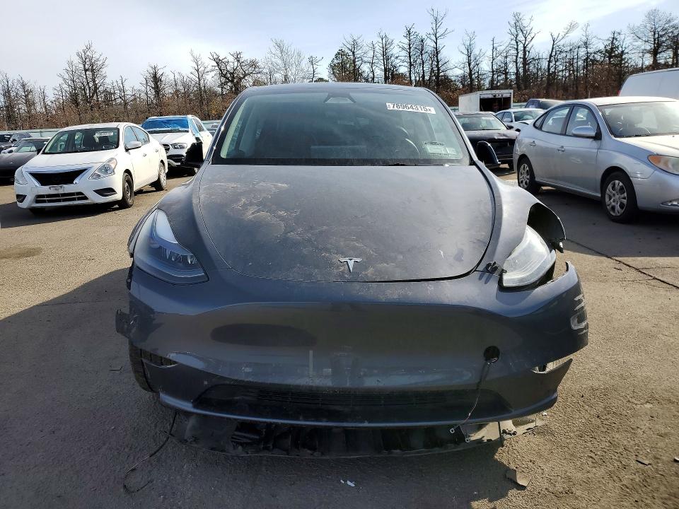 Aukcja sprzedaży 2023 Tesla Model Y, vin: 7SAYGDEE6PA197150, numer aukcji: 78964315