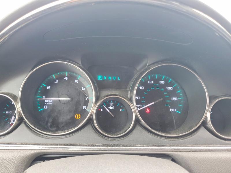 Aukcja sprzedaży 2015 Buick Enclave, vin: 5GAKRCKD4FJ321382, numer aukcji: 45587346