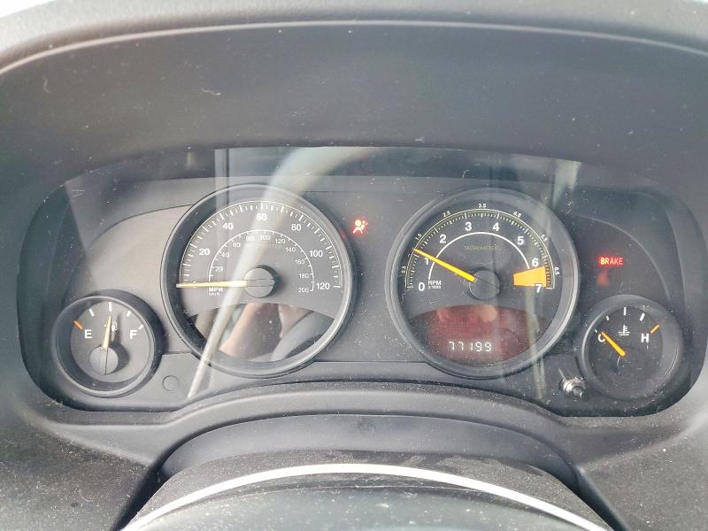 Продаж на аукціоні авто 2014 Jeep Patriot, vin: 1C4NJRBB3ED845754, номер лоту: 41617846