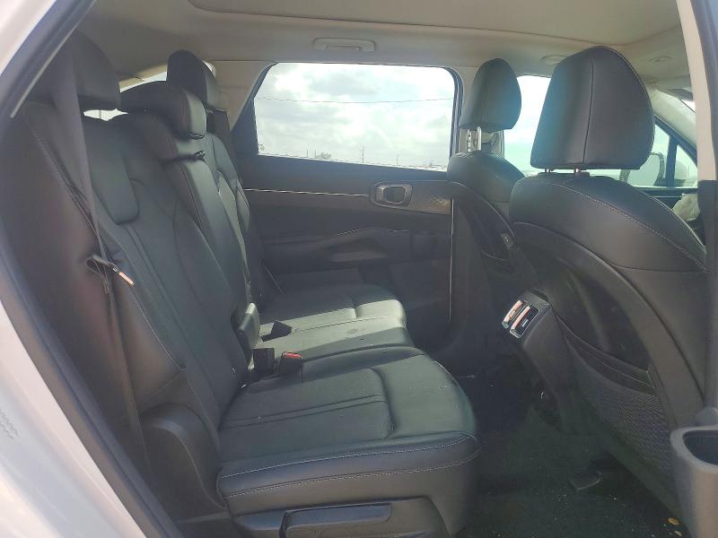Продаж на аукціоні авто 2025 Kia Sorento, vin: 5XYRL4JC4SG367429, номер лоту: 79940225