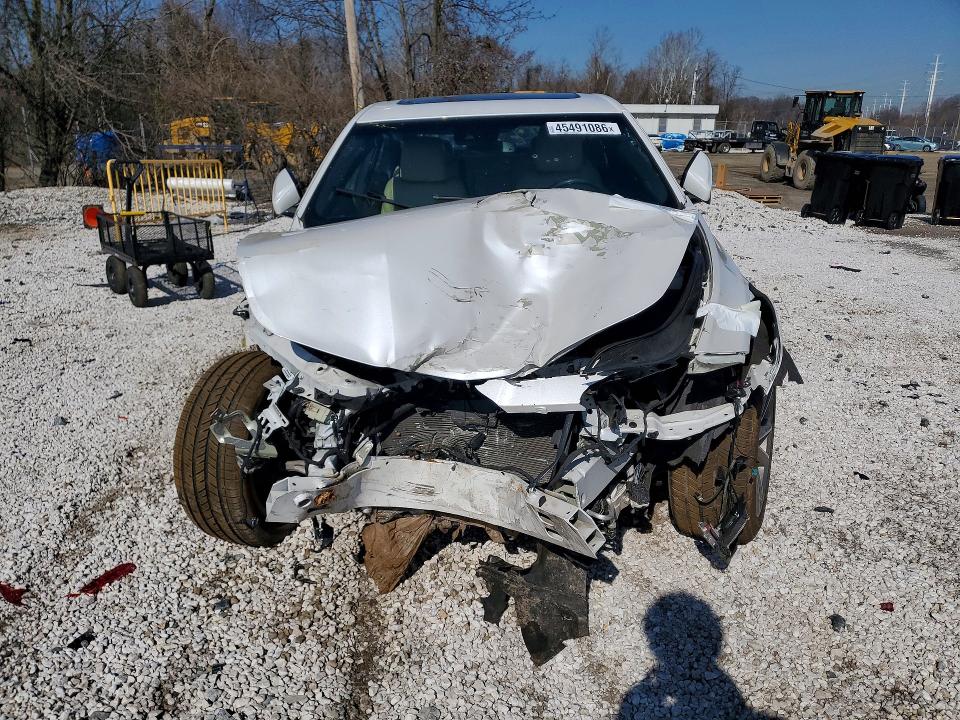 Aukcja sprzedaży 2019 Cadillac Cts, vin: 1G6AR5SX5K0100442, numer aukcji: 45491086