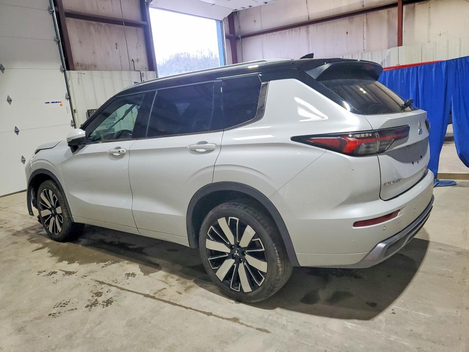 Продаж на аукціоні авто 2025 Mitsubishi Outlander, vin: JA4J4WA87SZ042514, номер лоту: 47781476