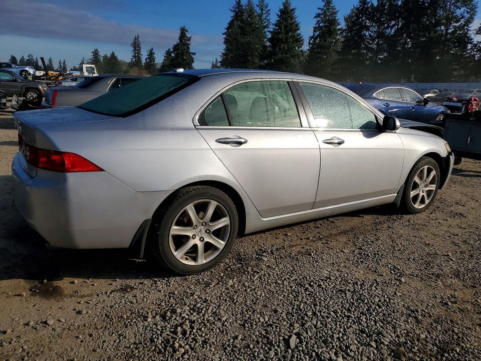 2005 Acura Tsx მანქანა იყიდება აუქციონზე, vin: JH4CL96805C030562, აუქციონის ნომერი: 79562065