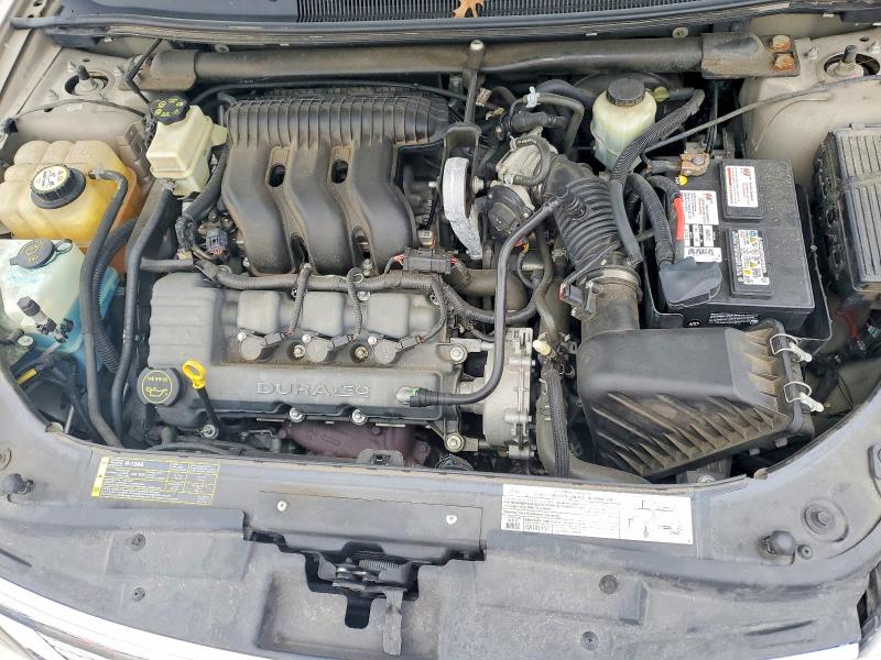 Aukcja sprzedaży 2005 Ford Five Hundred, vin: 1FAFP25125G197504, numer aukcji: 47905086