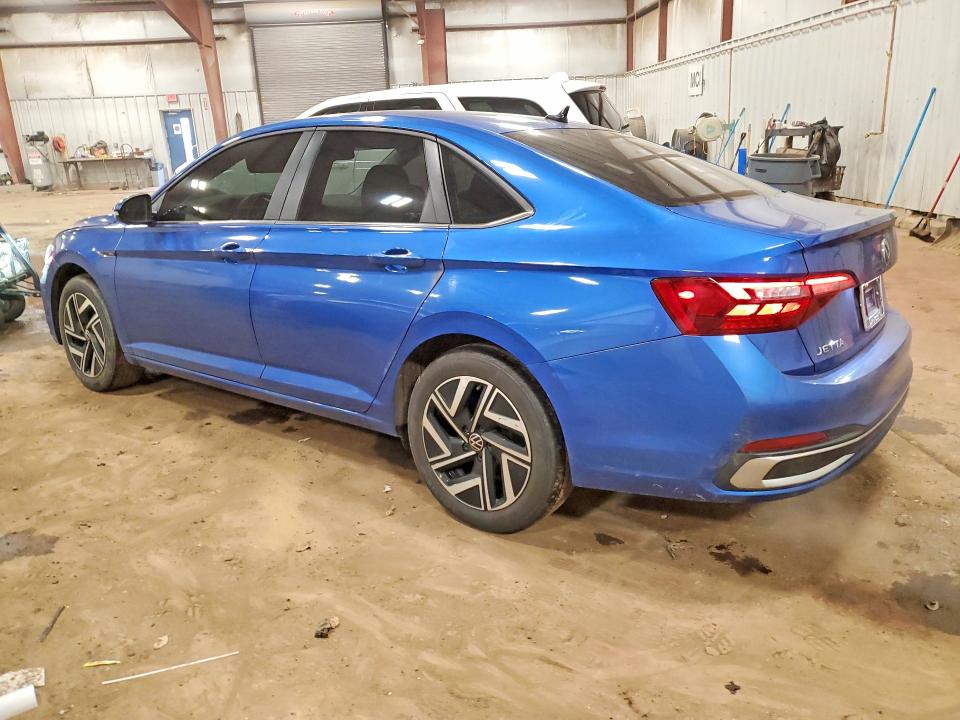 Aukcja sprzedaży 2024 Volkswagen Jetta, vin: 3VWGM7BU8RM023366, numer aukcji: 46493296