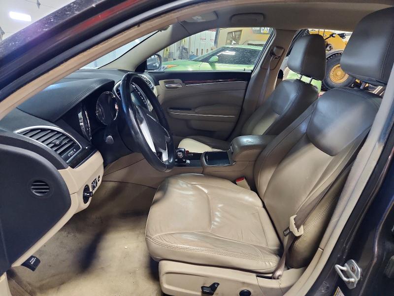 46445026 :رقم المزاد ، 2C3CCARGXDH595472 vin ، 2013 Chrysler 300 مزاد بيع