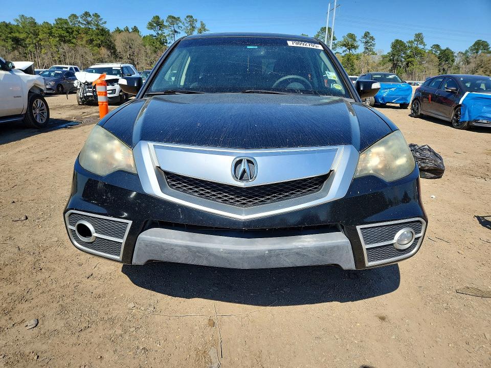 Продажа на аукционе авто 2012 Acura Rdx, vin: 5J8TB2H24CA003623, номер лота: 79092705