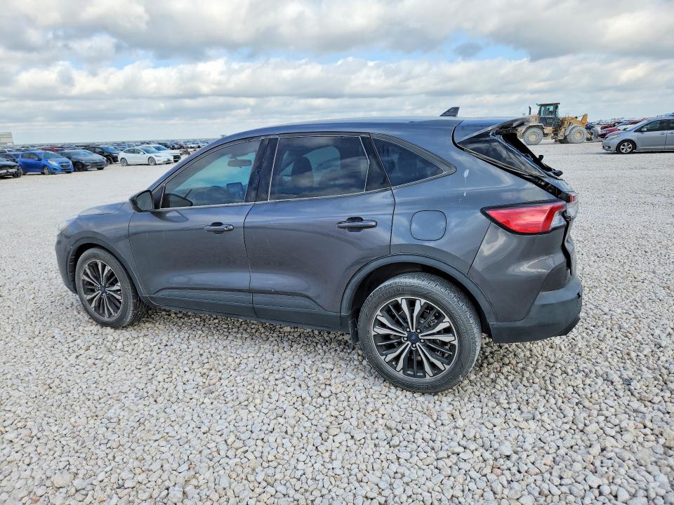 Продаж на аукціоні авто 2021 Ford Escape, vin: 1FMCU0G60MUB30950, номер лоту: 47513256