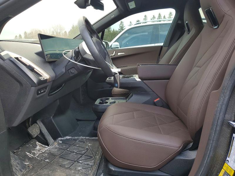 Продажа на аукционе авто 2024 Bmw Ix, vin: WB513CF0XRCN75105, номер лота: 79927325