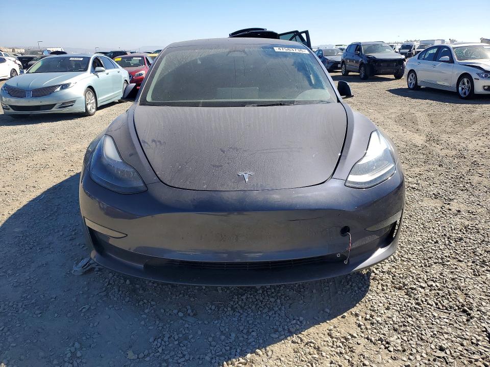 Aukcja sprzedaży 2023 Tesla Model 3, vin: 5YJ3E1ECXPF546713, numer aukcji: 47583736