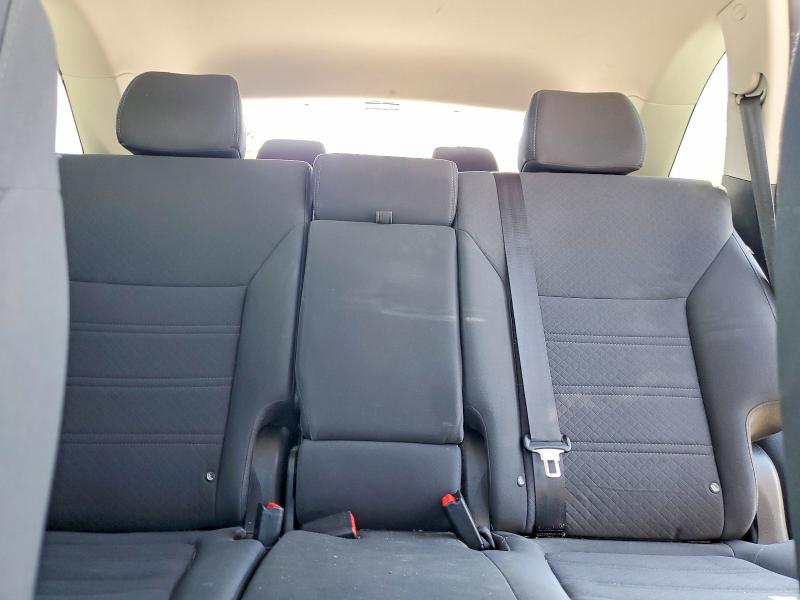 Aukcja sprzedaży 2020 Kia Sorento, vin: 5XYPG4A36LG643719, numer aukcji: 46929106